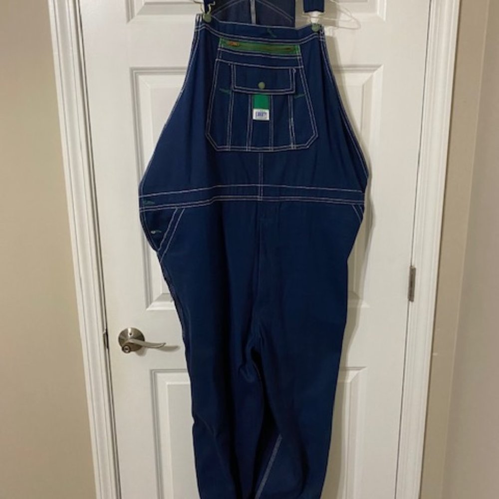 Mens Overalls